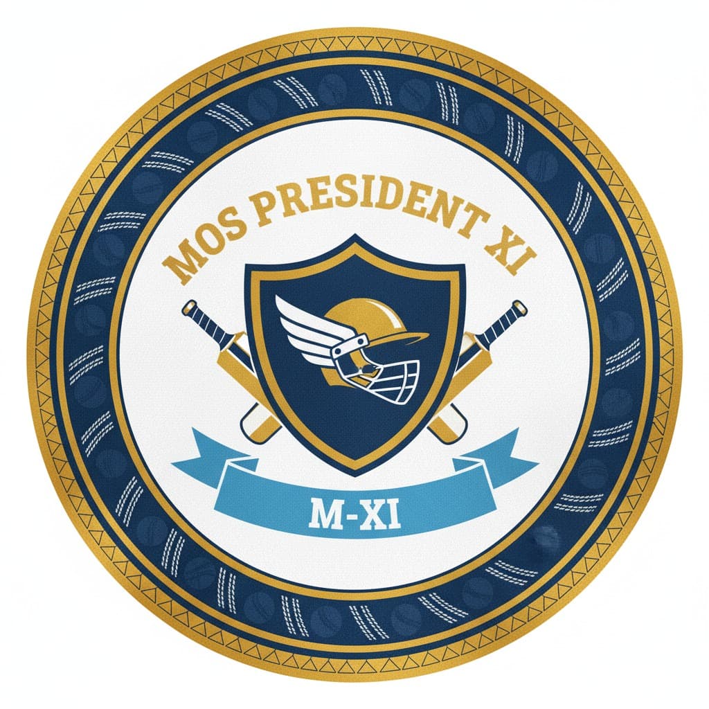 MOS PRESIDENT XI